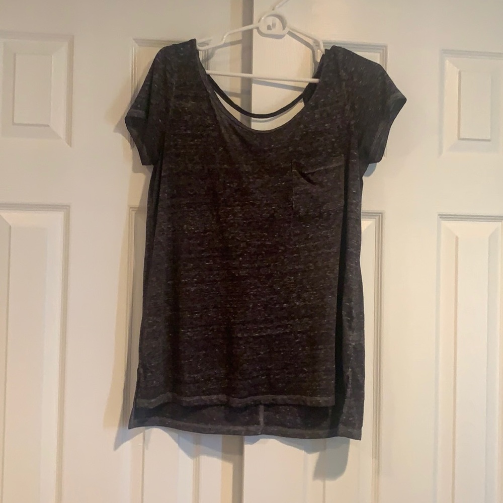 Comfortable shirt
